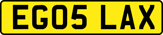EG05LAX