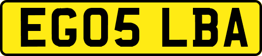 EG05LBA