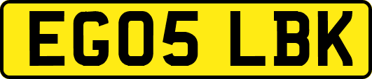 EG05LBK