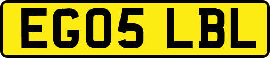 EG05LBL