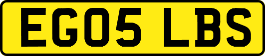 EG05LBS