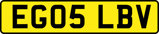 EG05LBV