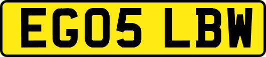 EG05LBW