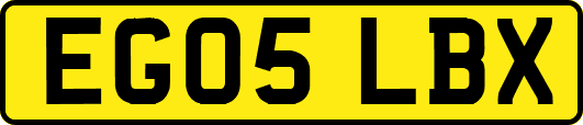EG05LBX