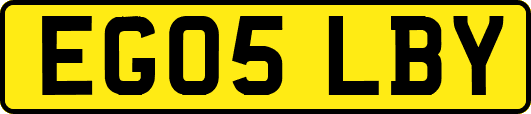 EG05LBY