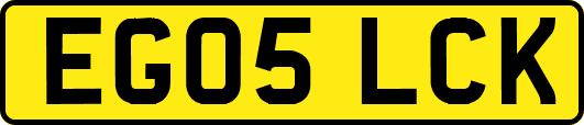 EG05LCK