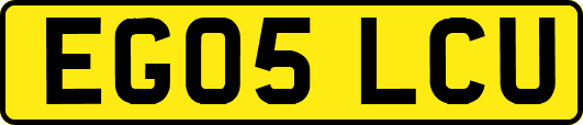 EG05LCU