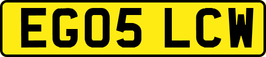 EG05LCW
