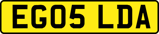 EG05LDA