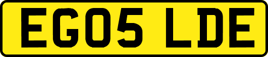 EG05LDE
