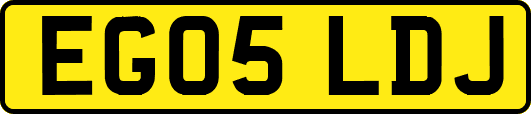 EG05LDJ
