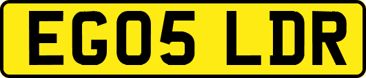 EG05LDR
