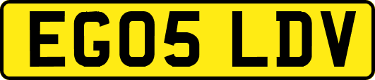 EG05LDV