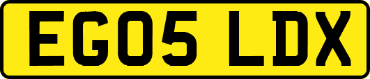 EG05LDX