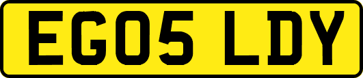 EG05LDY