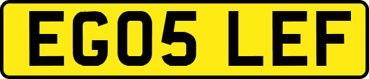 EG05LEF
