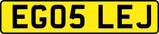 EG05LEJ
