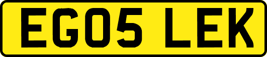 EG05LEK