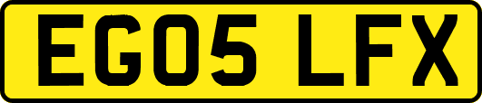 EG05LFX