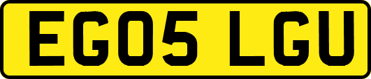 EG05LGU