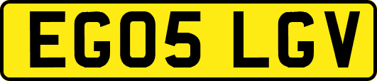 EG05LGV