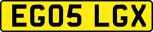 EG05LGX
