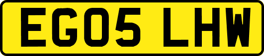 EG05LHW