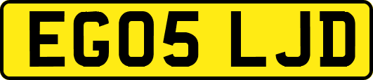 EG05LJD