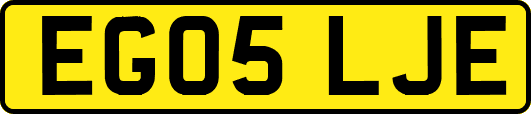 EG05LJE