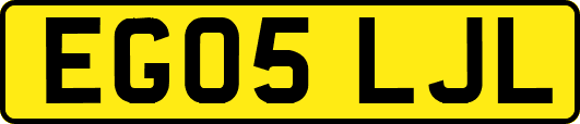 EG05LJL