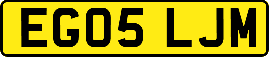EG05LJM