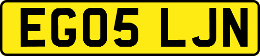 EG05LJN