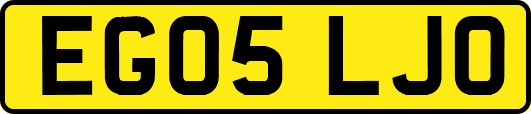 EG05LJO