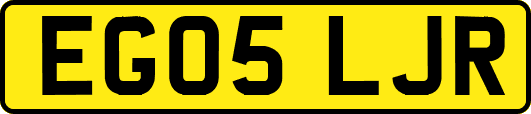 EG05LJR