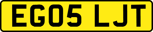 EG05LJT