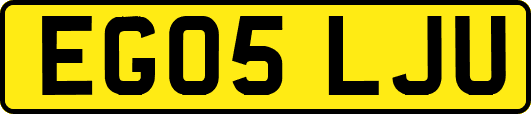 EG05LJU