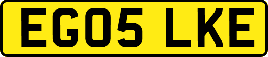EG05LKE