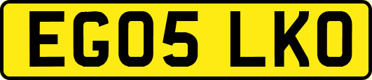 EG05LKO