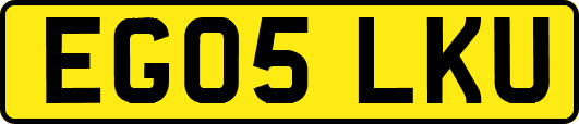 EG05LKU
