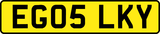 EG05LKY