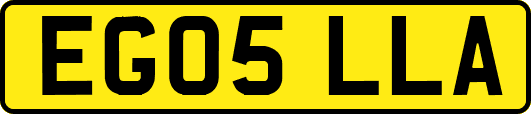 EG05LLA