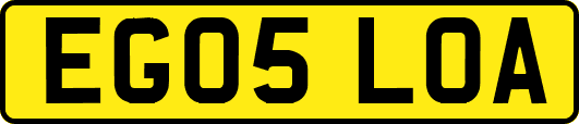 EG05LOA