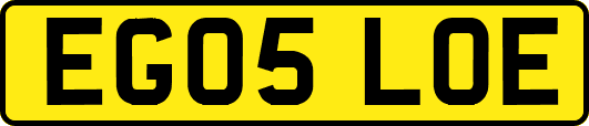 EG05LOE