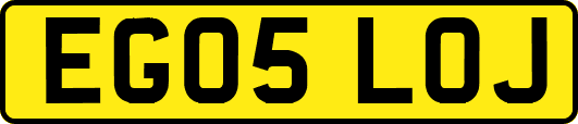 EG05LOJ
