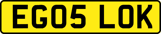 EG05LOK