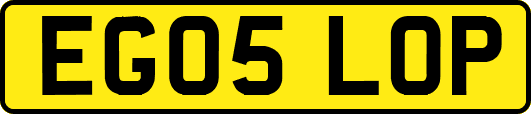 EG05LOP