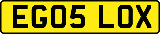 EG05LOX