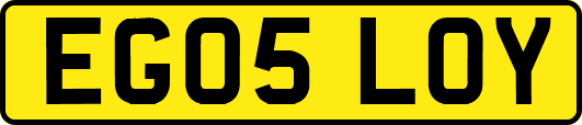 EG05LOY