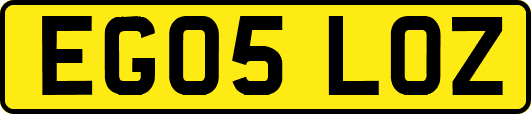 EG05LOZ