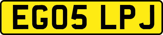 EG05LPJ